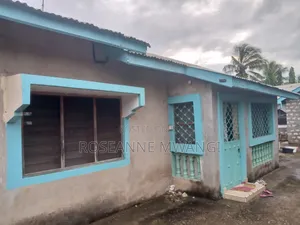 3bdrm Bungalow in Kerala Estate, Malindi for sale