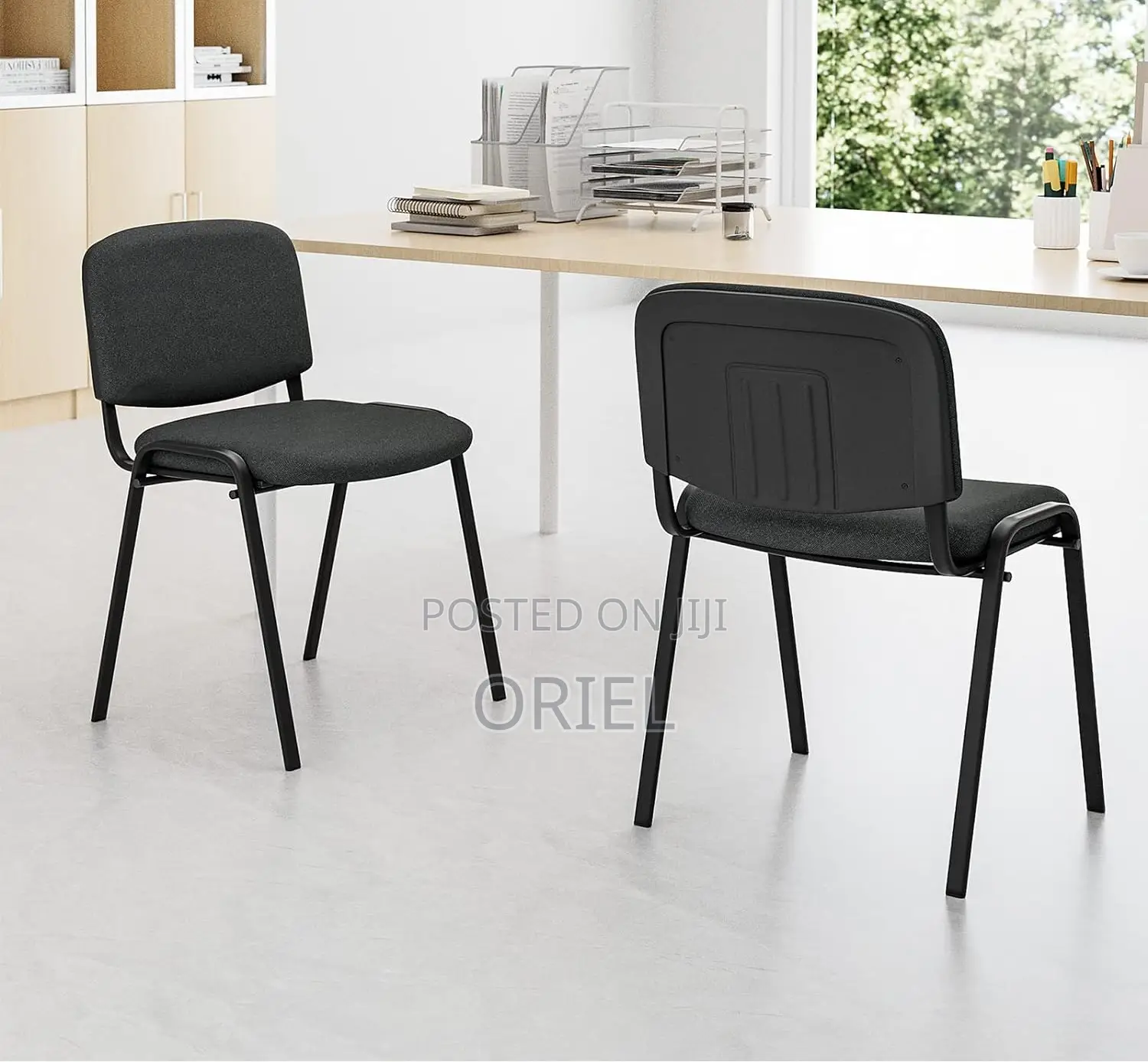 Modern Office Chair : Tosca Office Chair