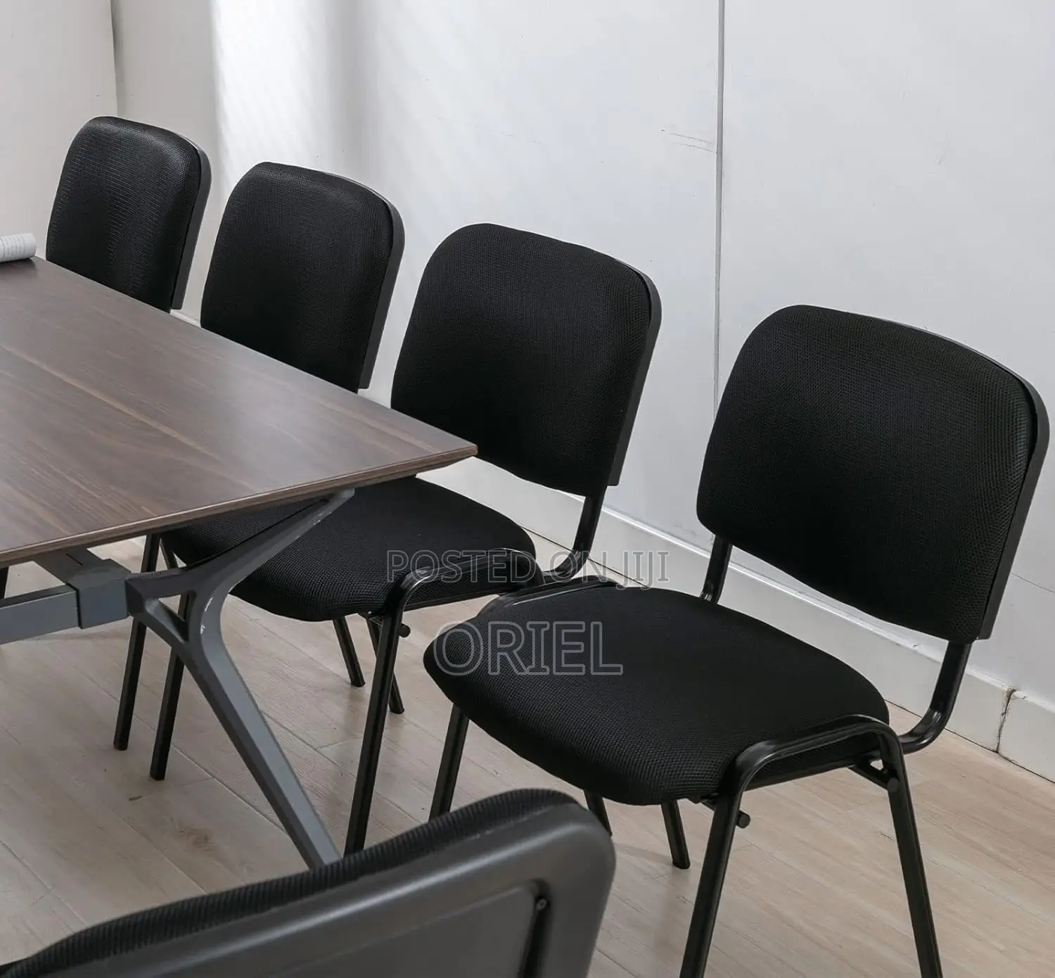 Modern Office Chair : Tosca Office Chair