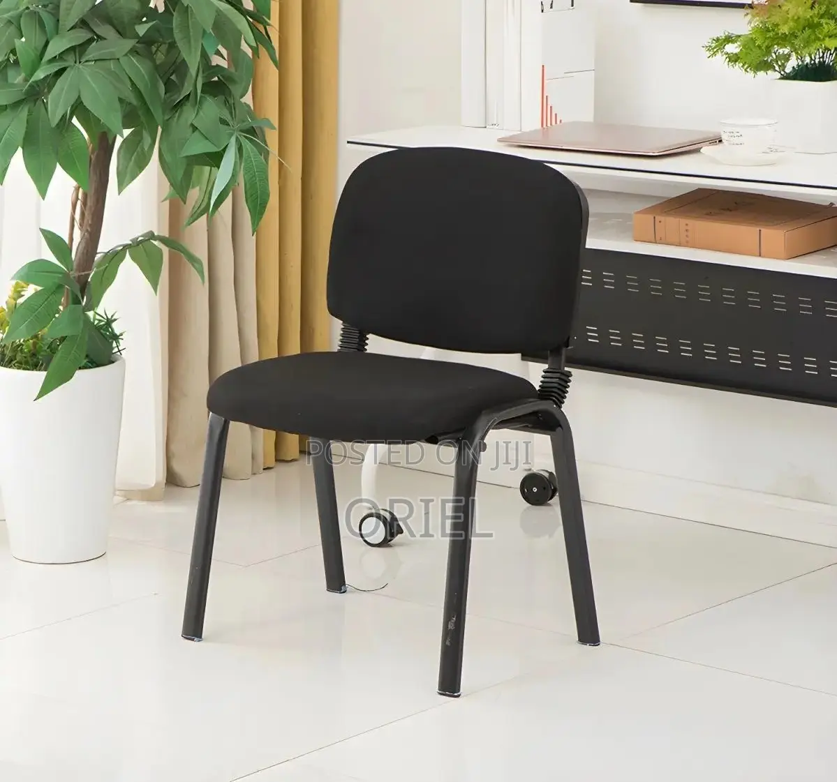 Modern Office Chair : Tosca Office Chair