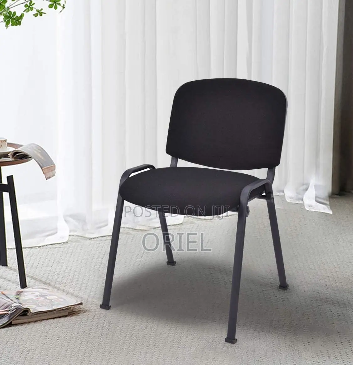 Modern Office Chair : Tosca Office Chair