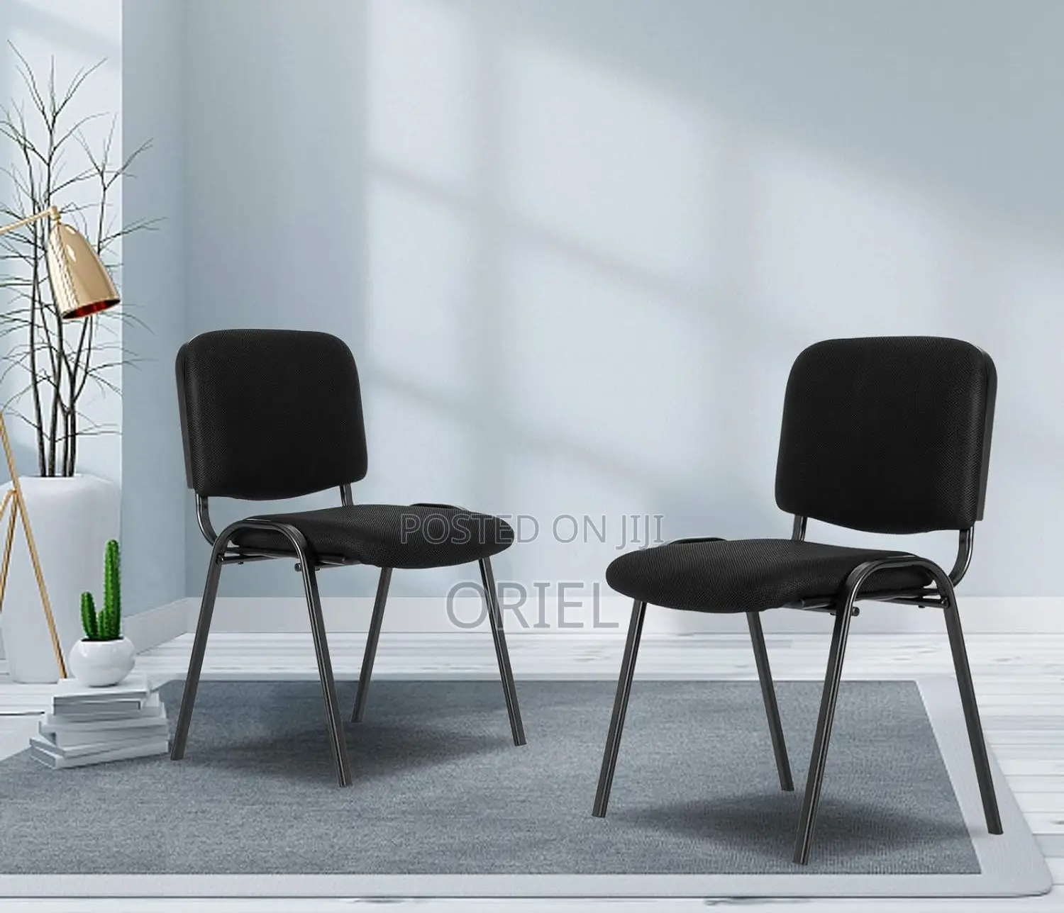 Modern Office Chair : Tosca Office Chair