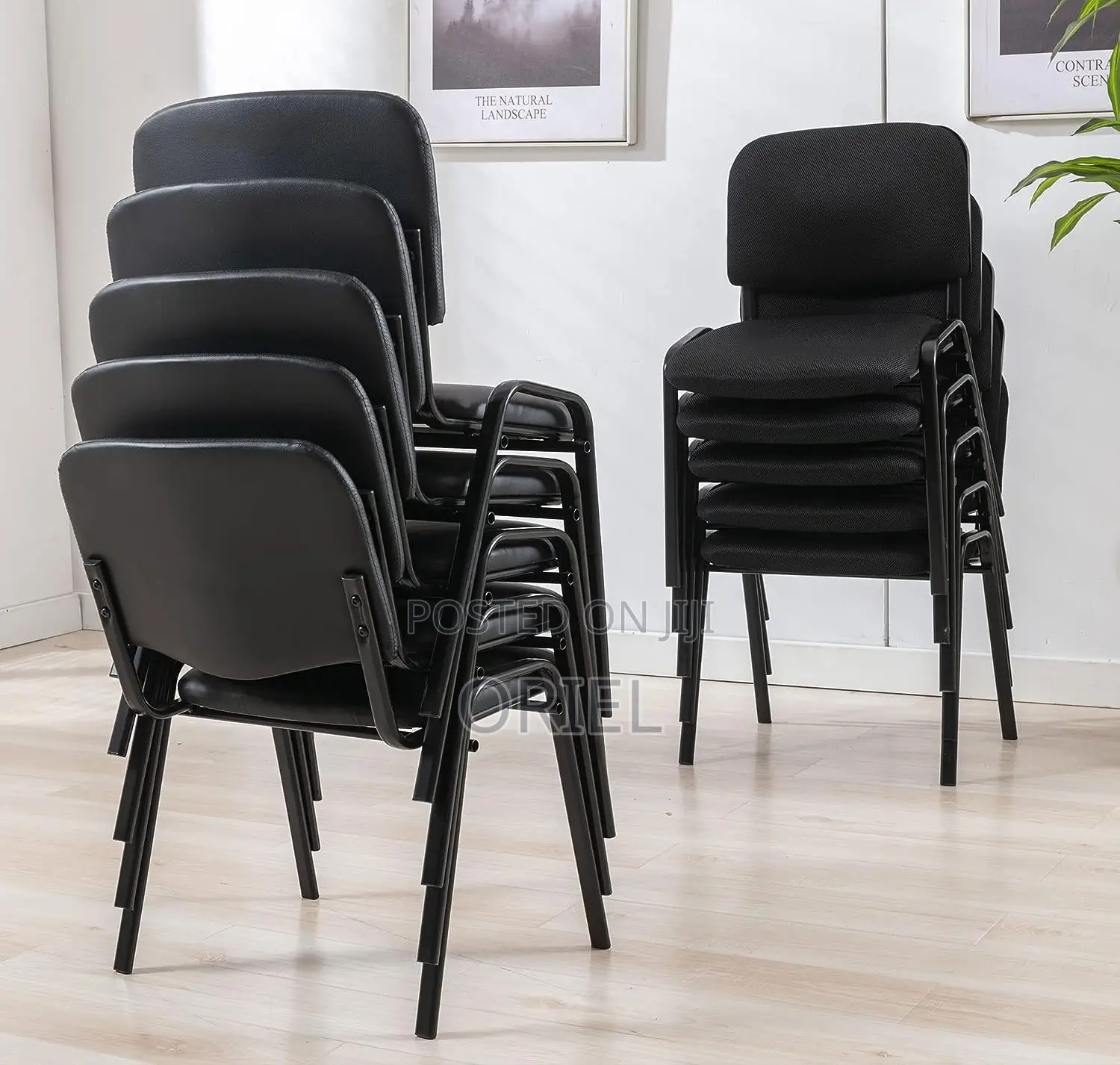 Modern Office Chair : Tosca Office Chair