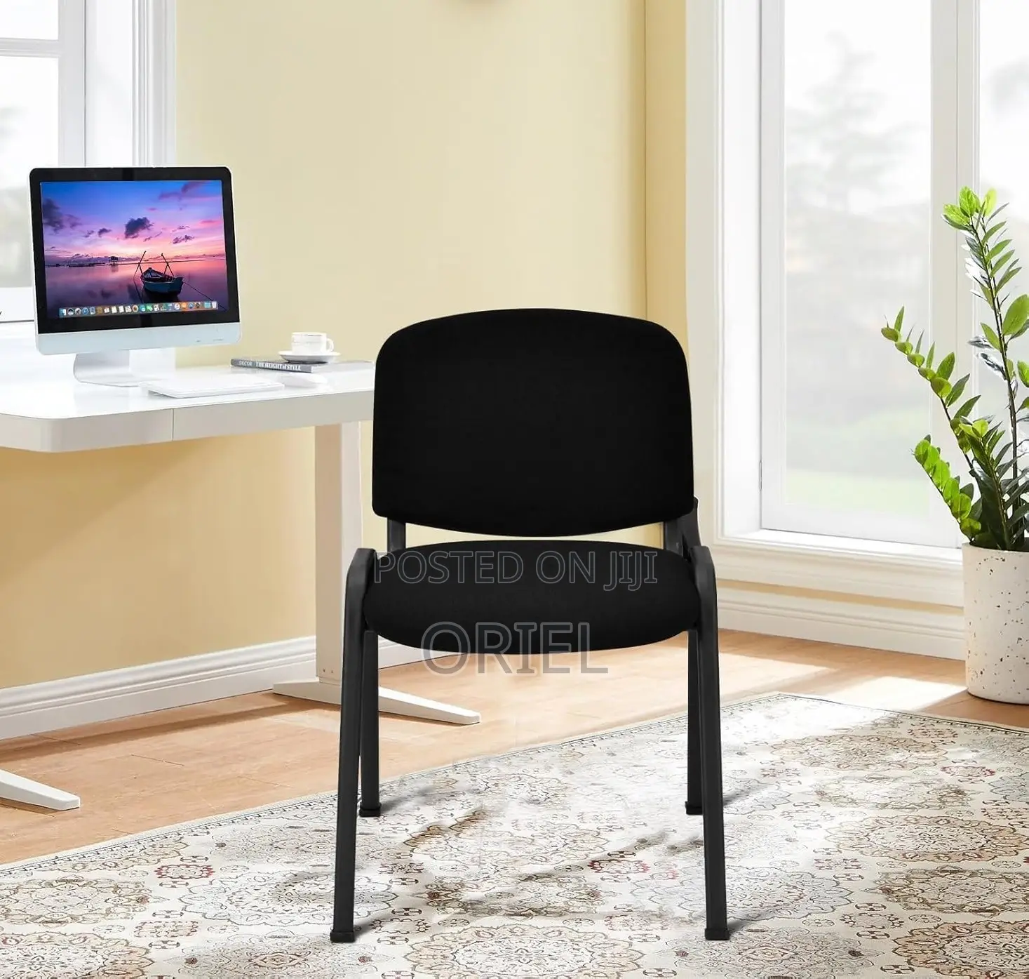 Modern Office Chair : Tosca Office Chair