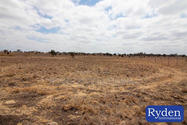 Well-Drained 1⁄4 Acre Plots – Near Kampala University, Kisaju - main view