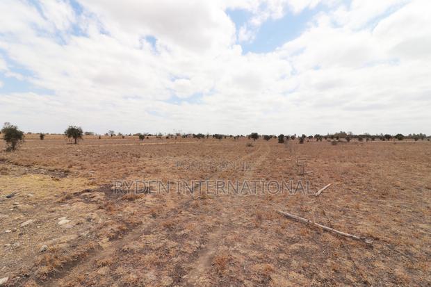 Well-Drained 1⁄4 Acre Plots – Near Kampala University, Kisaju - thumbnail 3