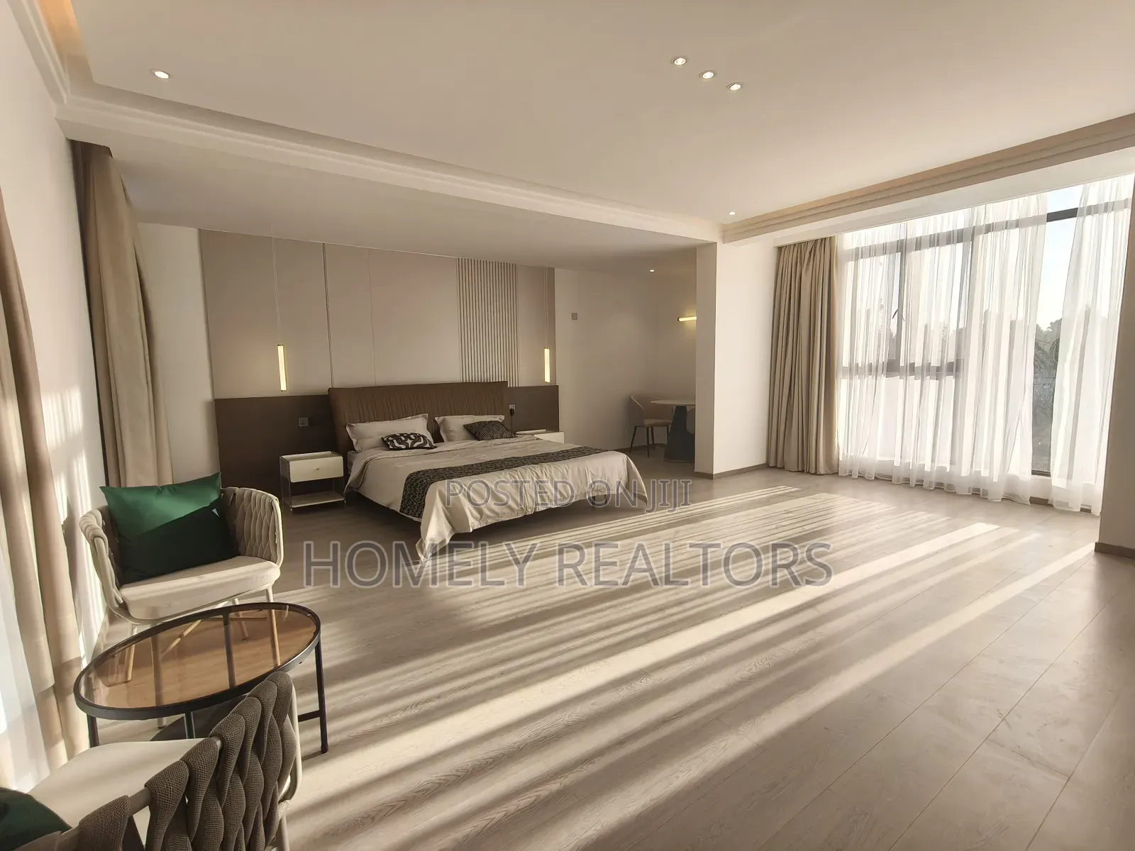 5bdrm Maisonette in Kamangu, Kikuyu for sale