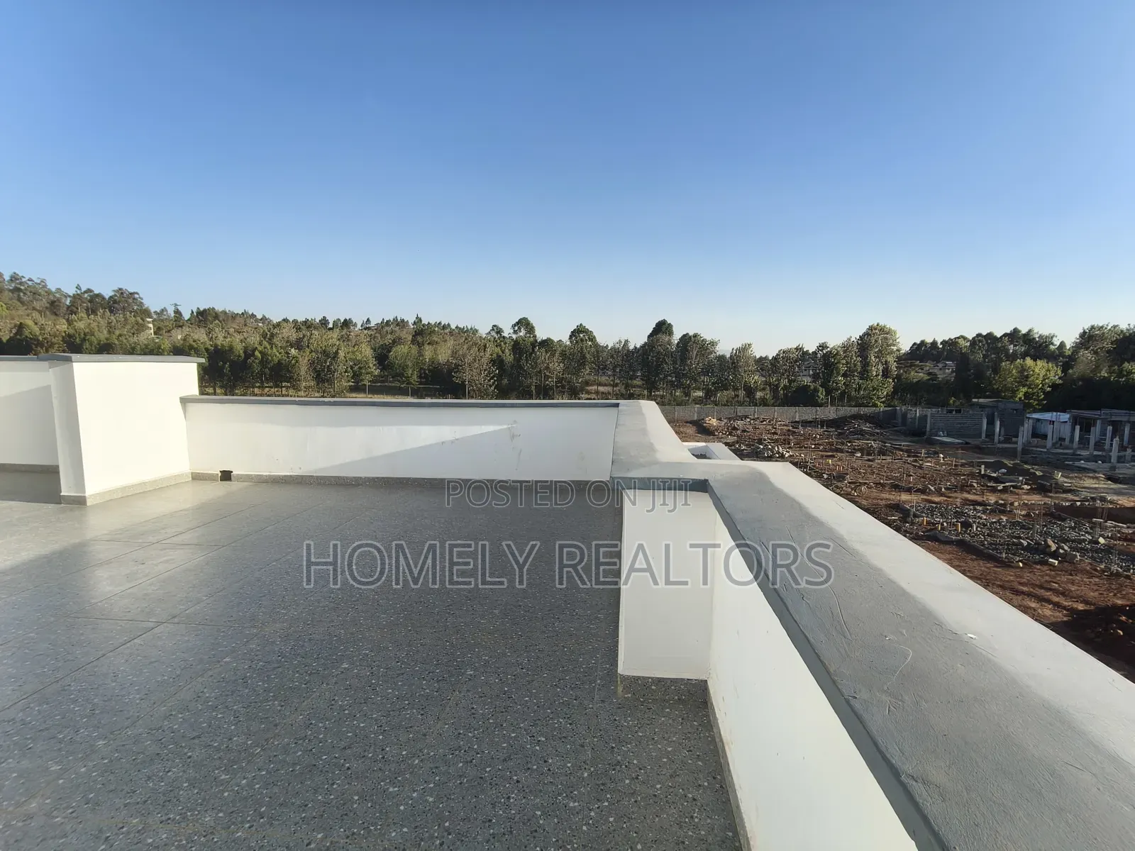 5bdrm Maisonette in Kamangu, Kikuyu for sale