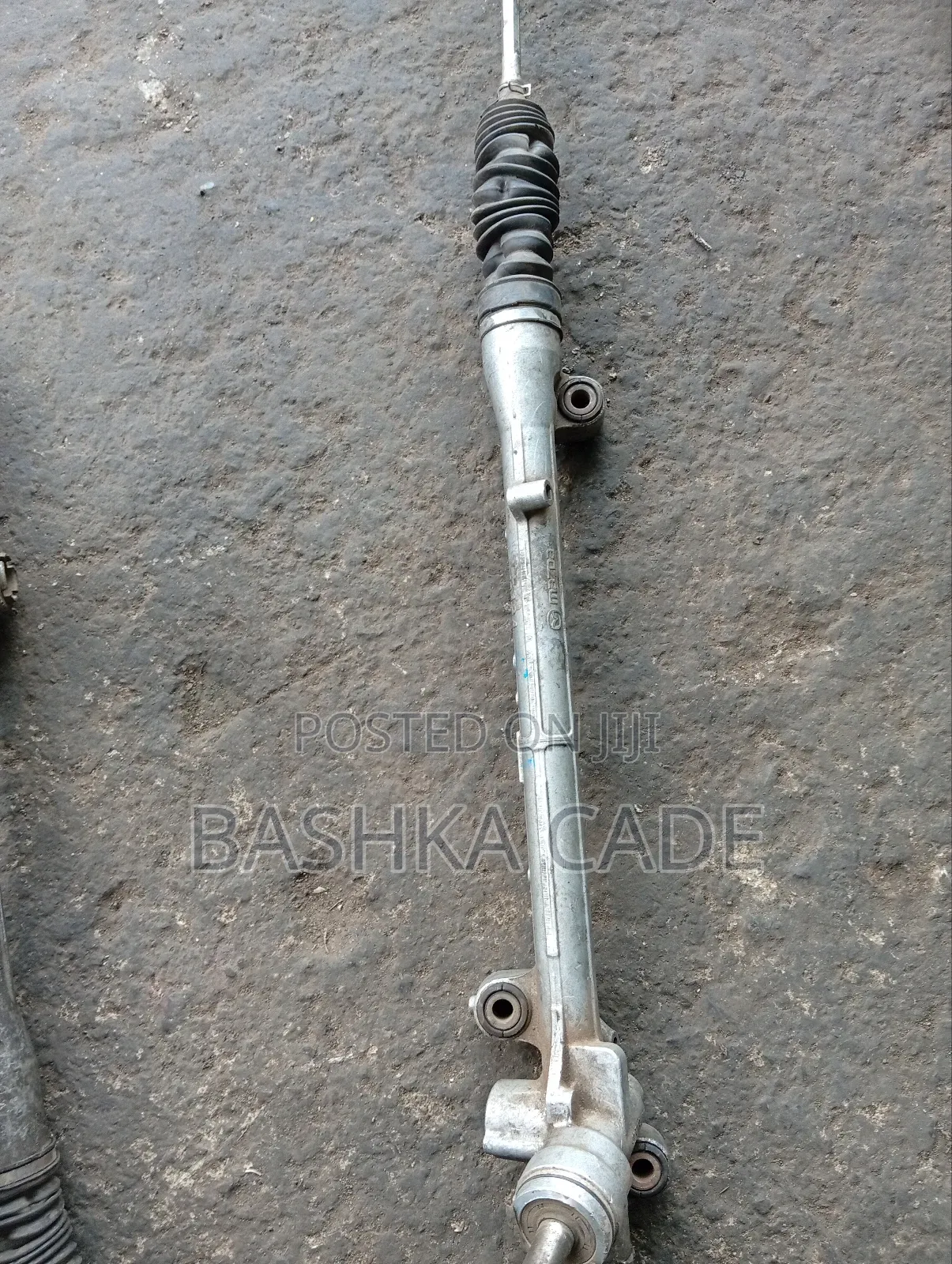 Steering Rack Mazda Cx5 2012