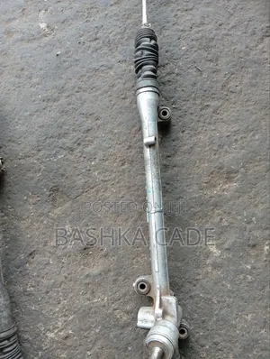Steering Rack Mazda Cx5 2012