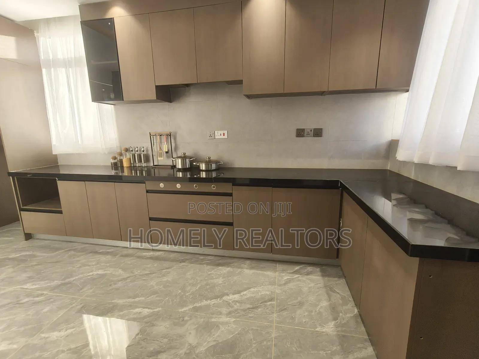 5bdrm Maisonette in Kamangu, Kikuyu for sale