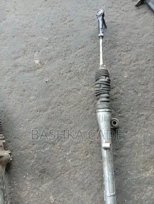 Steering Rack Mazda Cx5 2012