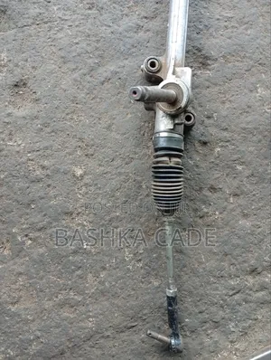 Steering Rack Mazda Cx5 2012