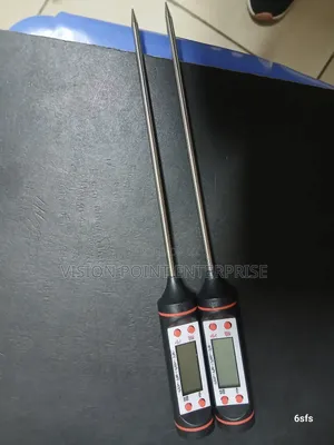 Digital Food Thermometer