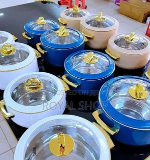 Selvel Hotpot With Lid