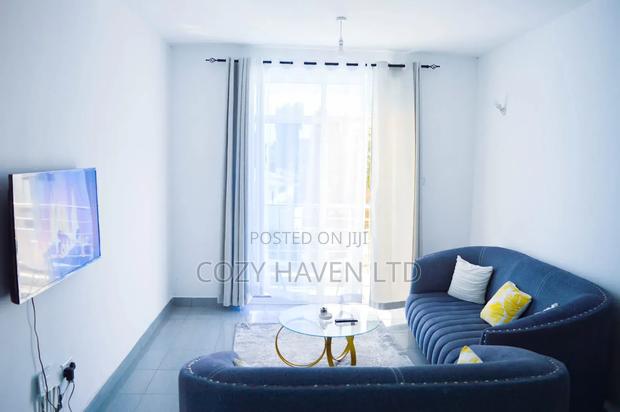 Airbnb for Rentals - main view