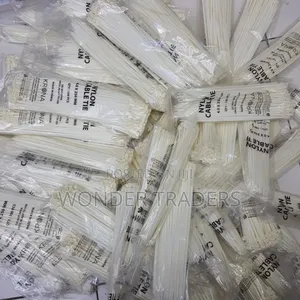 Cable Ties 100pcs