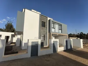 5bdrm Maisonette in Kamangu, Kikuyu for sale