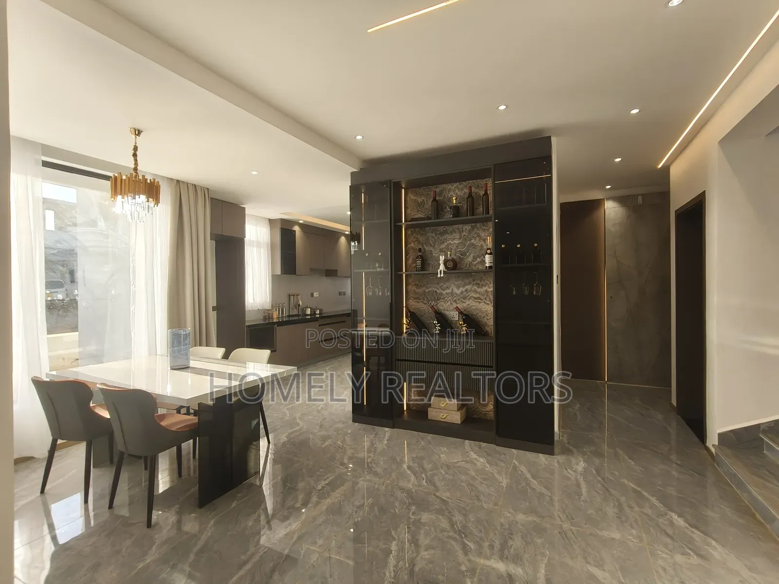 5bdrm Maisonette in Kamangu, Kikuyu for sale