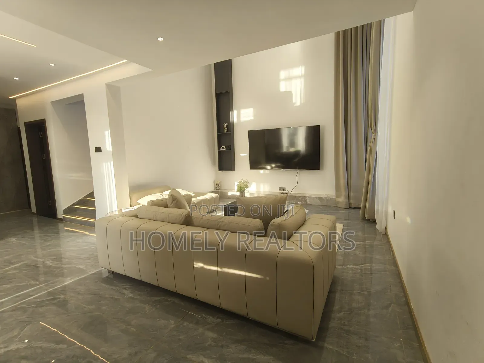 5bdrm Maisonette in Kamangu, Kikuyu for sale