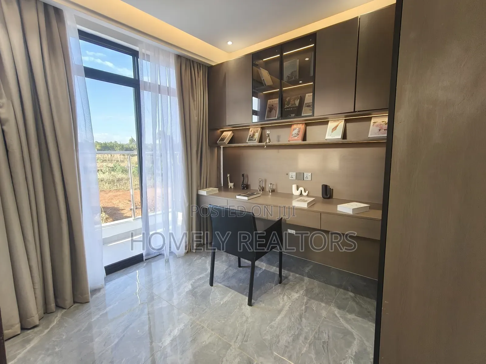 5bdrm Maisonette in Kamangu, Kikuyu for sale