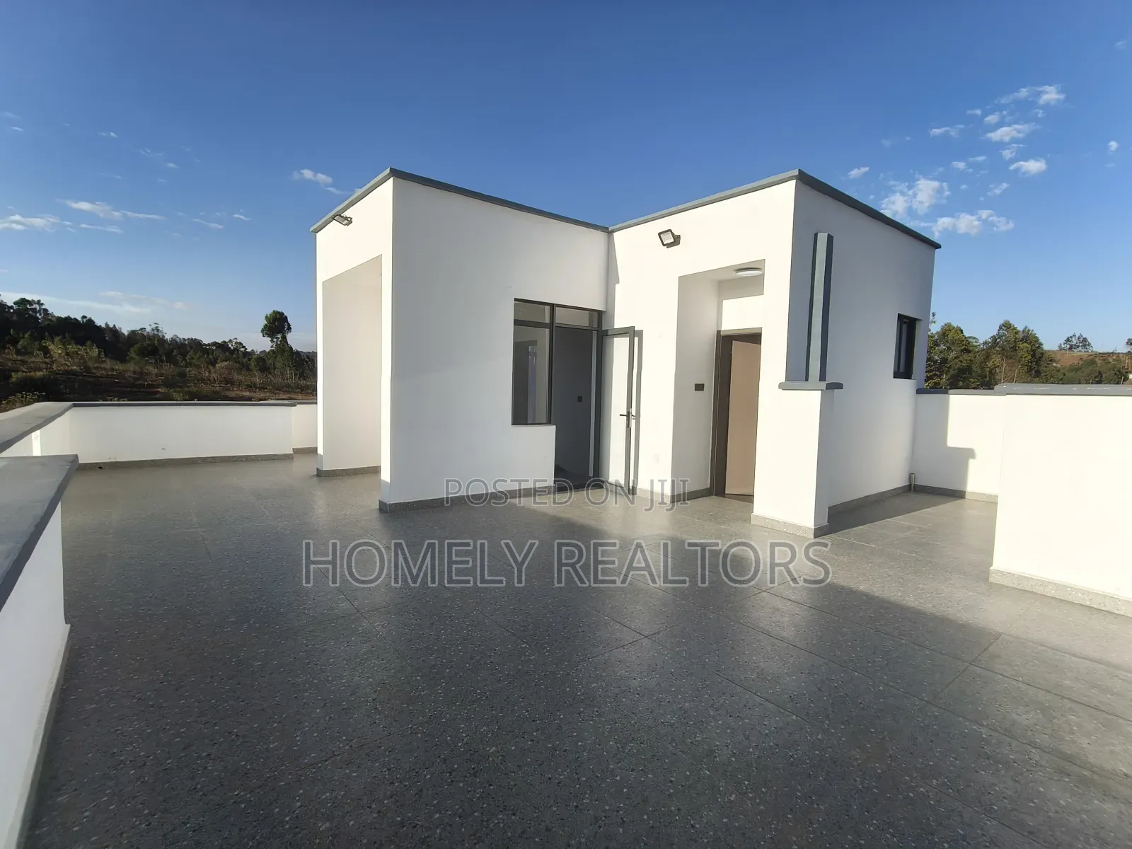 5bdrm Maisonette in Kamangu, Kikuyu for sale