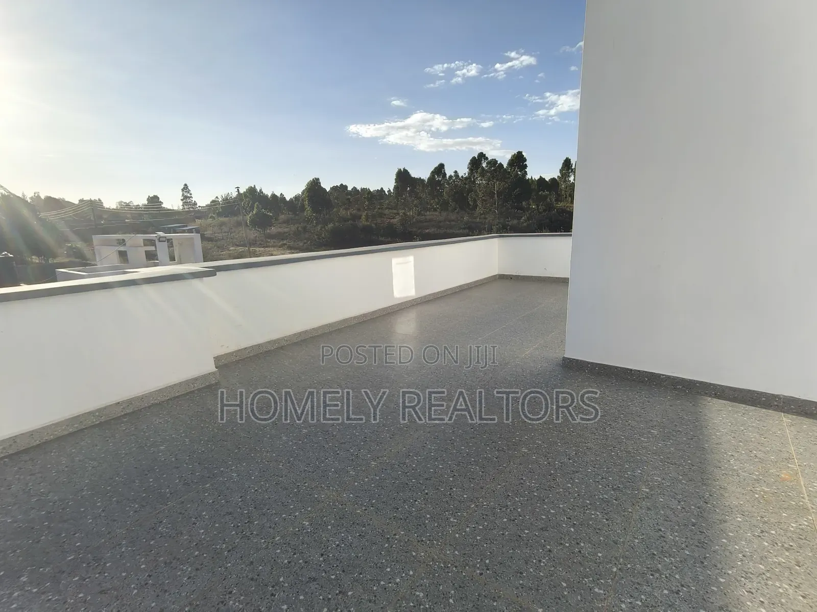 5bdrm Maisonette in Kamangu, Kikuyu for sale