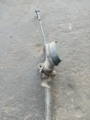 Steering Rack Mirage 2012/14