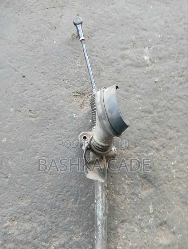 Steering Rack Mirage 2012/14