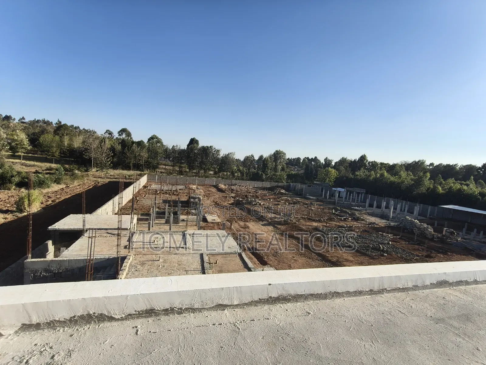 5bdrm Maisonette in Kamangu, Kikuyu for sale