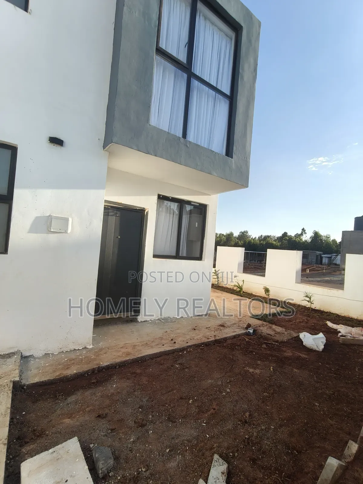 5bdrm Maisonette in Kamangu, Kikuyu for sale