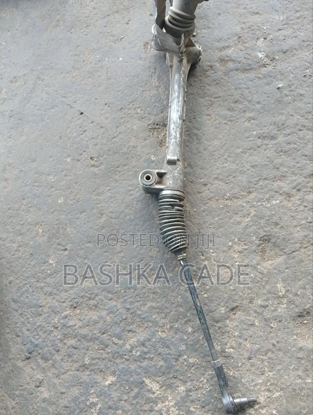 Steering Rack Mirage 2012/14 - thumbnail 2