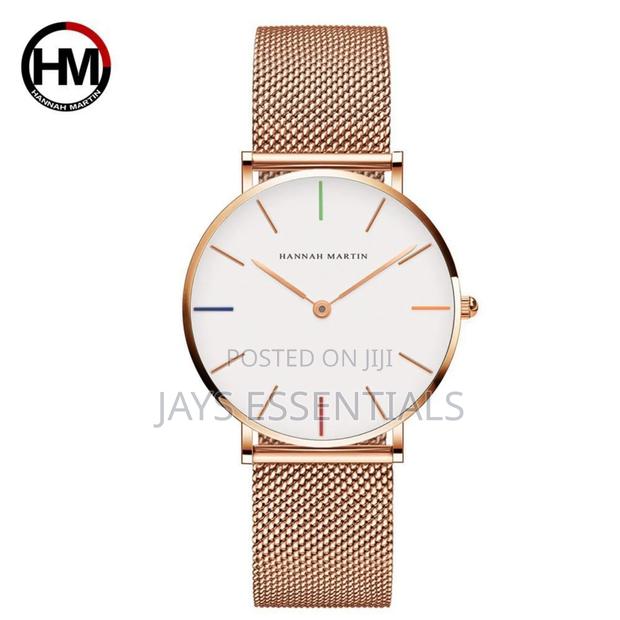 Hm Ladies Watches - thumbnail 2