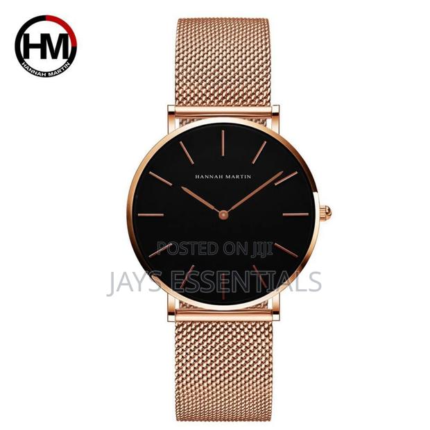 Hm Ladies Watches - thumbnail 3