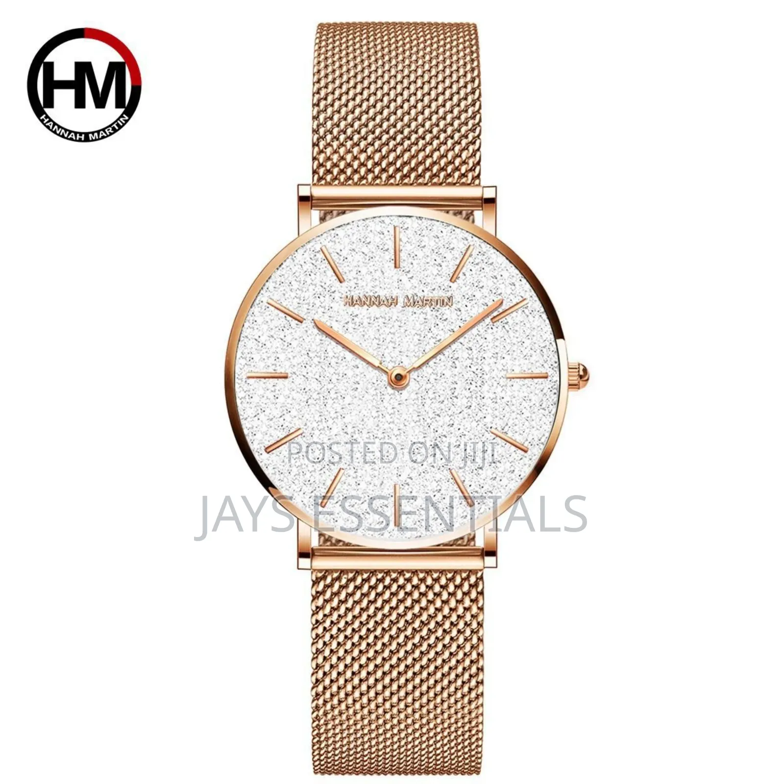 Hm Ladies Watches