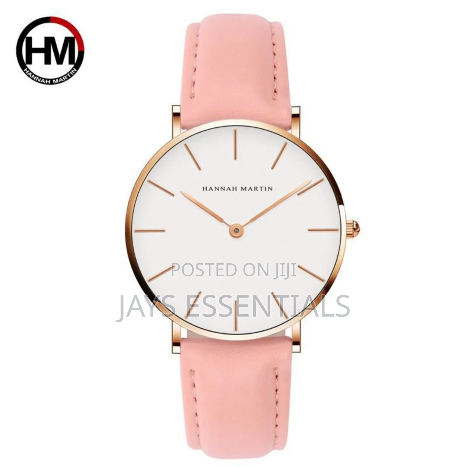 Hm Ladies Watches