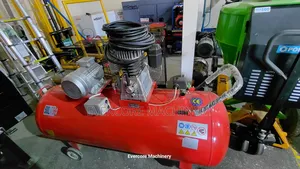 Heavy Duuty 500l Electric Air Compressor Three Phase.