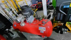 Heavy Duuty 500l Electric Air Compressor Three Phase.