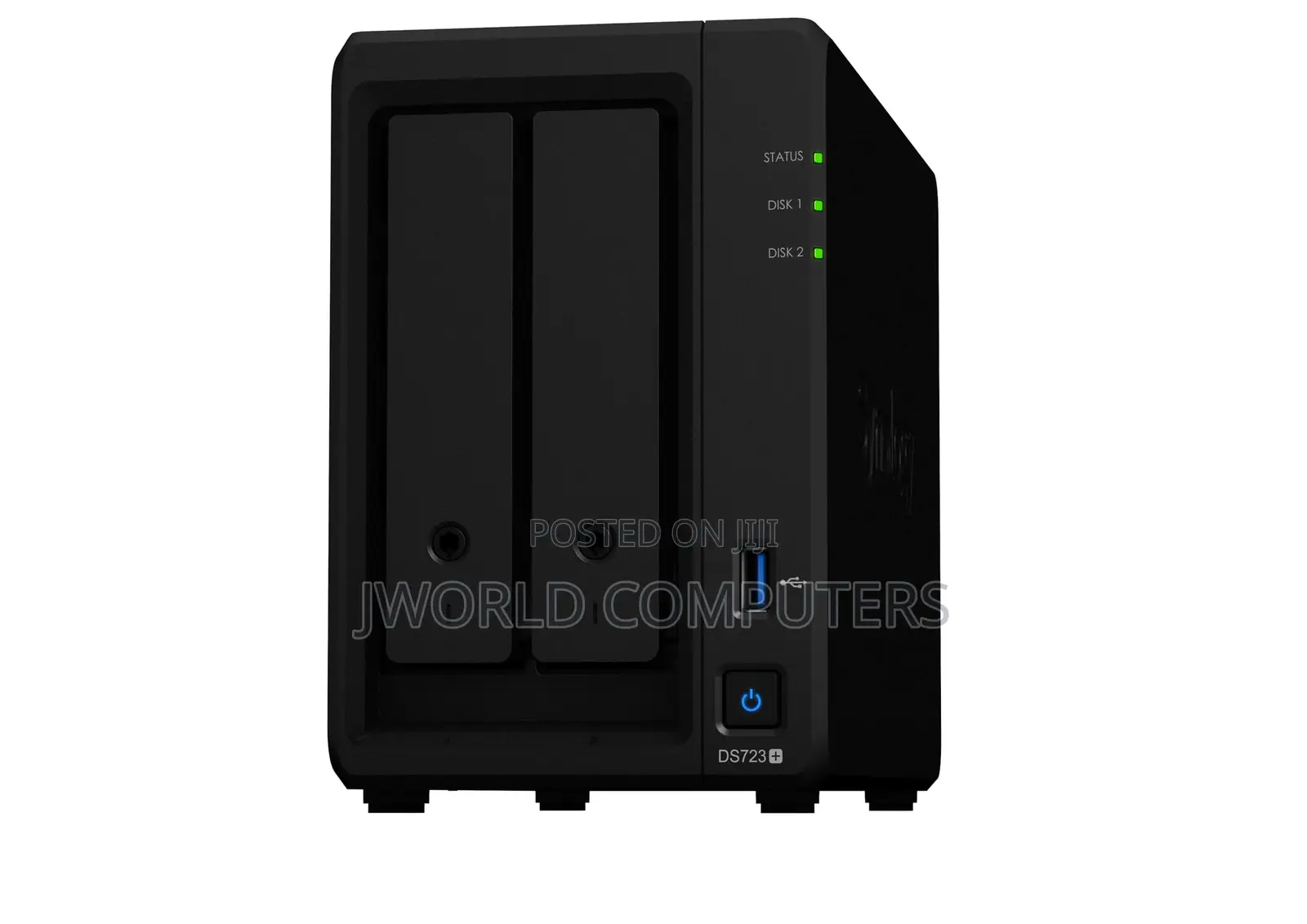 Synology Diskstation Ds425+