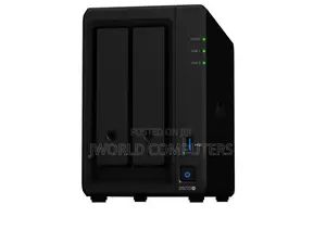 Synology Diskstation Ds425+
