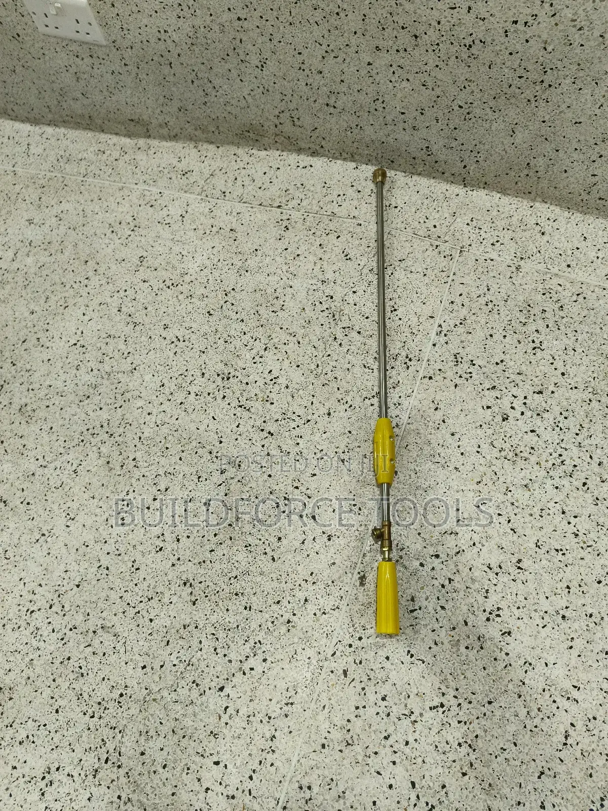 90 Cm Knapsack Sprayer Gun