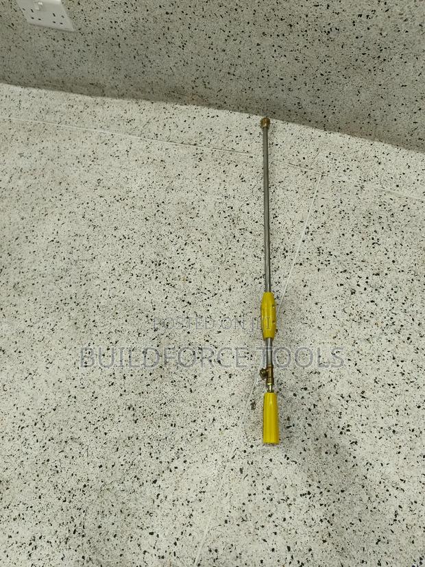 90 Cm Knapsack Sprayer Gun