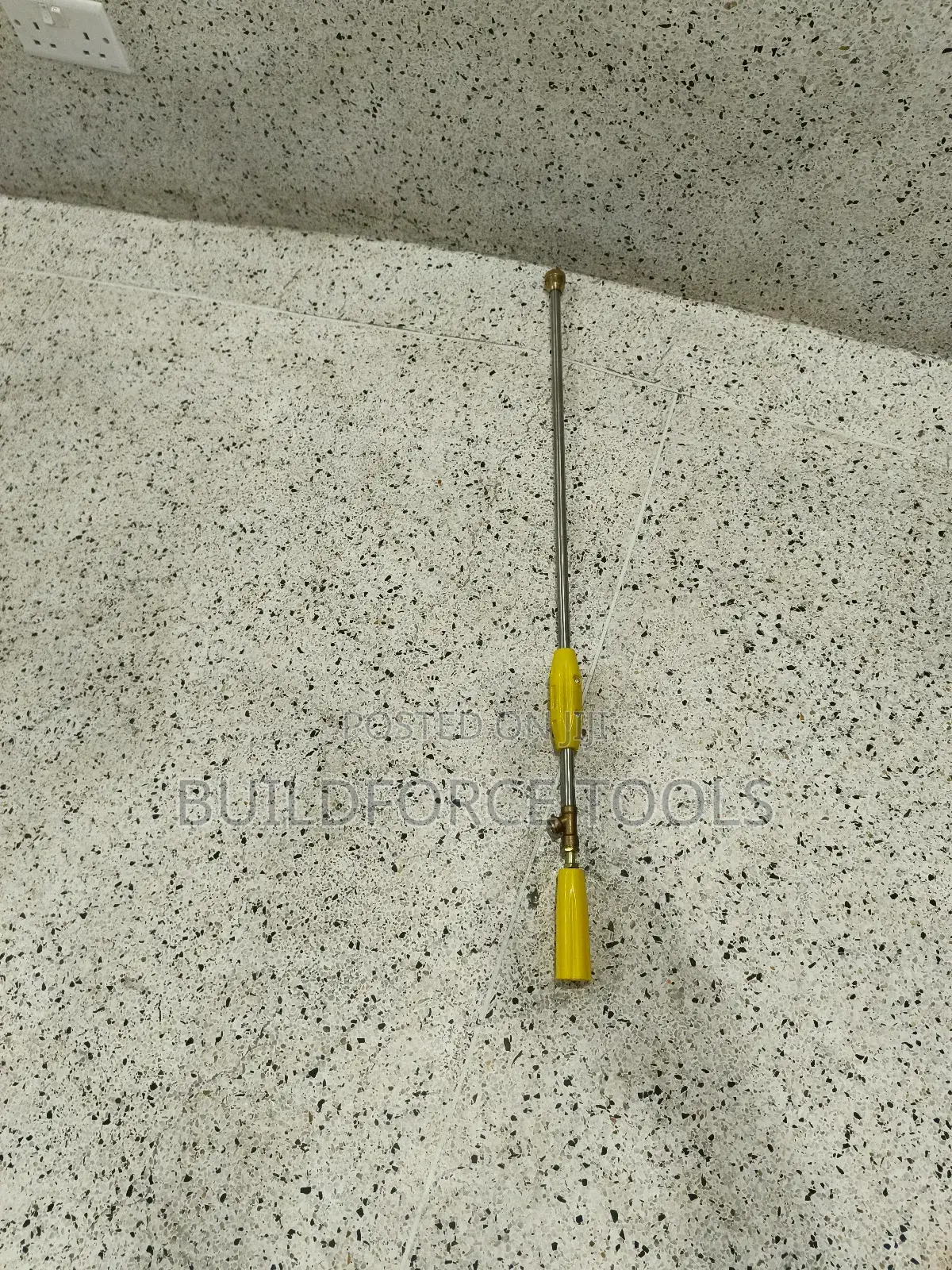 90 Cm Knapsack Sprayer Gun
