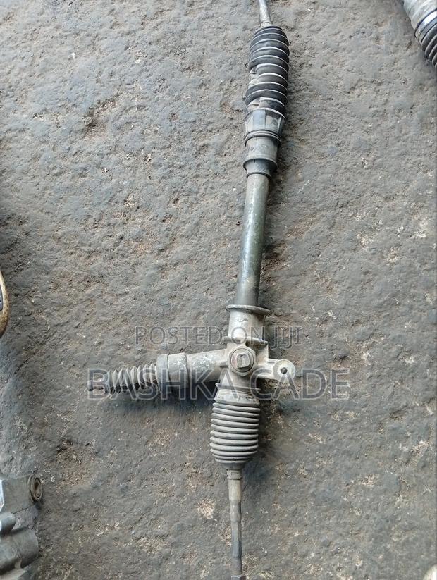 Steering Rack Suzuki Every 2001
