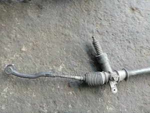 Steering Rack Suzuki Every 2001