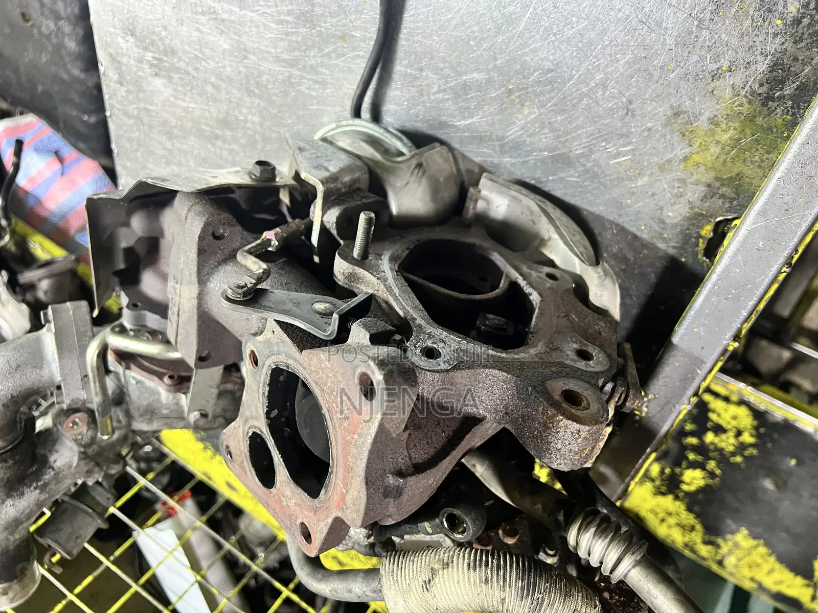 Dmax Twine Turbo