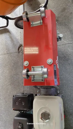 Iori Italian 1000kg/1tonne Concrete Hoist Machine With Buckets.