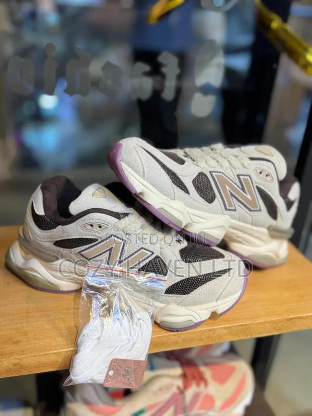 New Balance - thumbnail 4