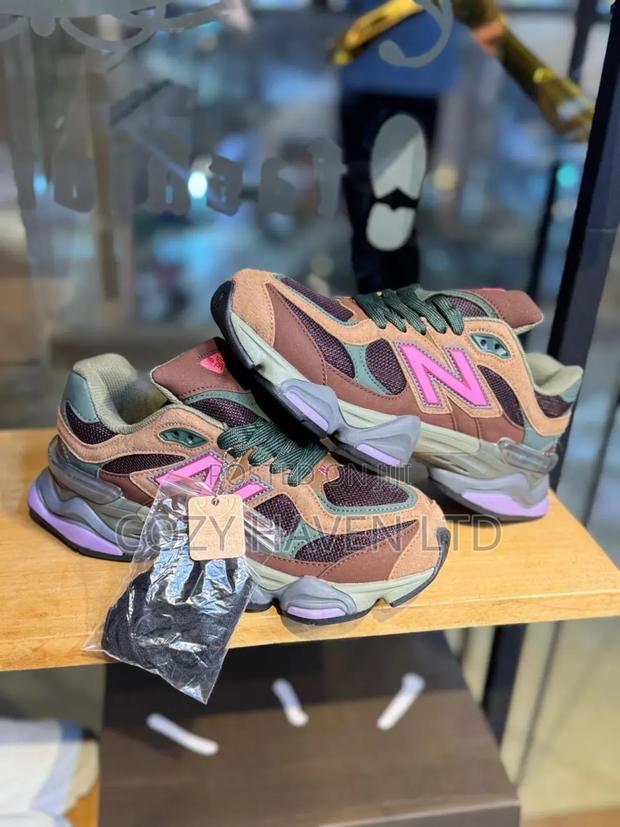 New Balance - thumbnail 6