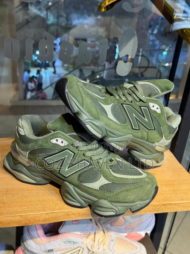 New Balance - thumbnail 8